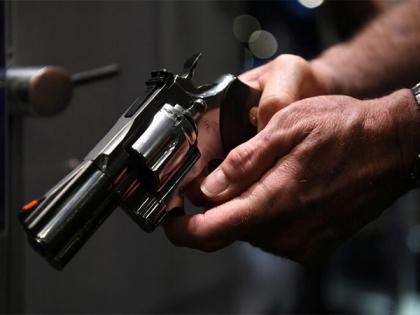 Bodies of man, woman full of bullets found in Karachi | Bodies of man, woman full of bullets found in Karachi