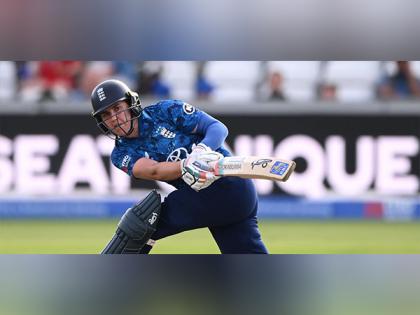 Nat Sciver-Brunt regains top spot in ODI rankings after India series | Nat Sciver-Brunt regains top spot in ODI rankings after India series