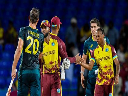 West Indies skipper stays positive as they shift attention to Pakistan | West Indies skipper stays positive as they shift attention to Pakistan
