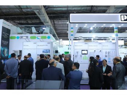 Automation Expo 2025: India's Future of Industry Unveiled - Smart Tech & Sustainable Solutions Take Center Stage! | Automation Expo 2025: India's Future of Industry Unveiled - Smart Tech & Sustainable Solutions Take Center Stage! Automation Expo 2025: India's Future of Industry Unveiled - Smart Tech & Sustainable Solutions Take Center Stage! | Automation Expo 2025: India's Future of Industry Unveiled - Smart Tech & Sustainable Solutions Take Center Stage!