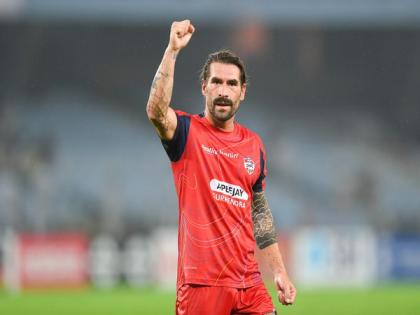 Luka Majcen winner gives debutants Diamond Harbour FC full points against former champions Mohammedan Sporting | Luka Majcen winner gives debutants Diamond Harbour FC full points against former champions Mohammedan Sporting Luka Majcen winner gives debutants Diamond Harbour FC full points against former champions Mohammedan Sporting | Luka Majcen winner gives debutants Diamond Harbour FC full points against former champions Mohammedan Sporting