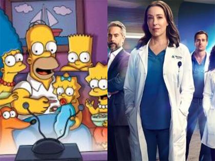 'The Simpsons', 'Doc' and more shows lined up for September premieres | 'The Simpsons', 'Doc' and more shows lined up for September premieres