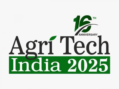 Bangalore to Host 16th AgriTech India 2025: South Asia's Premier Agri-Food Technology Confluence | Bangalore to Host 16th AgriTech India 2025: South Asia's Premier Agri-Food Technology Confluence Bangalore to Host 16th AgriTech India 2025: South Asia's Premier Agri-Food Technology Confluence | Bangalore to Host 16th AgriTech India 2025: South Asia's Premier Agri-Food Technology Confluence