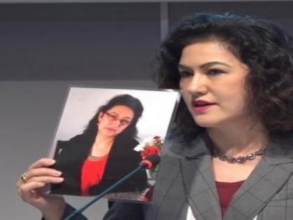 "Uyghurs are facing a full-fledged genocide": Rushan Abbas calls out China's crimes and global silence | "Uyghurs are facing a full-fledged genocide": Rushan Abbas calls out China's crimes and global silence