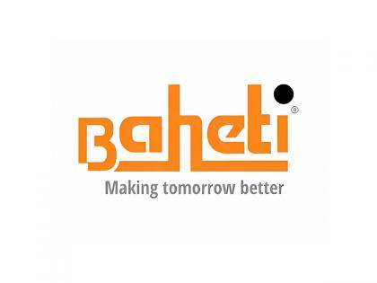 Baheti Recycling To Invest Rs. 3.51 Crore For 1.2 MW Captive Solar Plant | Baheti Recycling To Invest Rs. 3.51 Crore For 1.2 MW Captive Solar Plant Baheti Recycling To Invest Rs. 3.51 Crore For 1.2 MW Captive Solar Plant | Baheti Recycling To Invest Rs. 3.51 Crore For 1.2 MW Captive Solar Plant