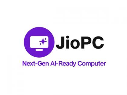 Reliance Jio announces India's first AI-ready cloud computer | Reliance Jio announces India's first AI-ready cloud computer Reliance Jio announces India's first AI-ready cloud computer | Reliance Jio announces India's first AI-ready cloud computer