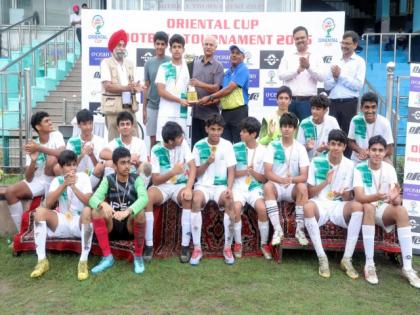 DPS RK Puram, Govt. Girls Sr. Sec. School Faridabad win Oriental Cup 2025 titles | DPS RK Puram, Govt. Girls Sr. Sec. School Faridabad win Oriental Cup 2025 titles DPS RK Puram, Govt. Girls Sr. Sec. School Faridabad win Oriental Cup 2025 titles | DPS RK Puram, Govt. Girls Sr. Sec. School Faridabad win Oriental Cup 2025 titles