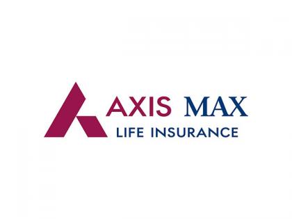 Axis Max Life launches BSE 500 Value 50 Index Fund to drive long-term capital growth | Axis Max Life launches BSE 500 Value 50 Index Fund to drive long-term capital growth Axis Max Life launches BSE 500 Value 50 Index Fund to drive long-term capital growth | Axis Max Life launches BSE 500 Value 50 Index Fund to drive long-term capital growth