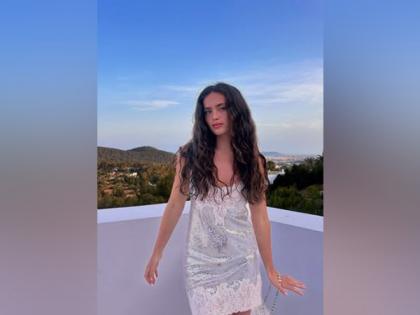 Mia Carragher to be seen in 'The Hunger Games: On Stage' | Mia Carragher to be seen in 'The Hunger Games: On Stage' Mia Carragher to be seen in 'The Hunger Games: On Stage' | Mia Carragher to be seen in 'The Hunger Games: On Stage'