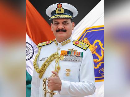 Navy chief Admiral Dinesh K Tripathi embarks on official visit to Japan | Navy chief Admiral Dinesh K Tripathi embarks on official visit to Japan Navy chief Admiral Dinesh K Tripathi embarks on official visit to Japan | Navy chief Admiral Dinesh K Tripathi embarks on official visit to Japan