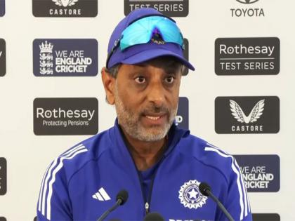 "It's not an antique piece": Kotak gives detailed explanation of Gambhir's heated altercation with Oval curator | "It's not an antique piece": Kotak gives detailed explanation of Gambhir's heated altercation with Oval curator