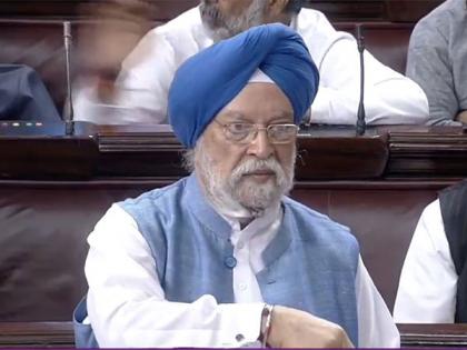 India witnesses renewed spurt in oil and gas exploration: Petroleum Minister Puri | India witnesses renewed spurt in oil and gas exploration: Petroleum Minister Puri India witnesses renewed spurt in oil and gas exploration: Petroleum Minister Puri | India witnesses renewed spurt in oil and gas exploration: Petroleum Minister Puri