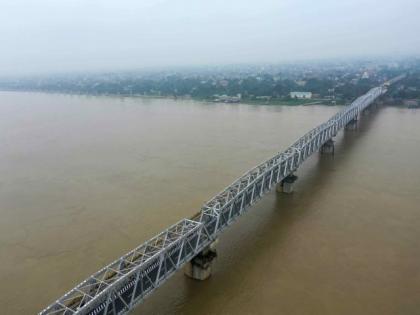 Bihar adopts AI-enabled drones for statewide bridge safety inspections | Bihar adopts AI-enabled drones for statewide bridge safety inspections Bihar adopts AI-enabled drones for statewide bridge safety inspections | Bihar adopts AI-enabled drones for statewide bridge safety inspections