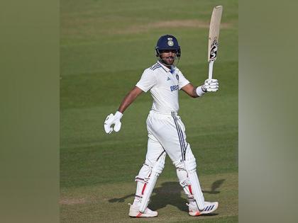 "He is prepared and ready": India coach Kotak puts weight behind "talented" Jurel to thrive in London | "He is prepared and ready": India coach Kotak puts weight behind "talented" Jurel to thrive in London