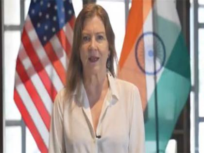 "Thank you for making this journey unforgettable": US Consul General Jennifer Larson bids farewell to Hyderabad | "Thank you for making this journey unforgettable": US Consul General Jennifer Larson bids farewell to Hyderabad