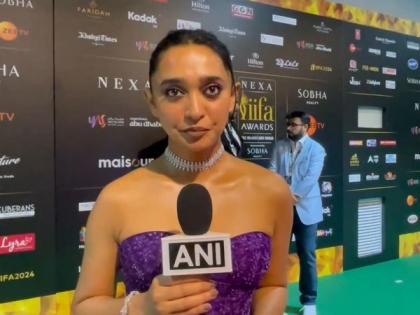 Sayani Gupta's short film 'Dear Men' deals with issue of child trafficking | Sayani Gupta's short film 'Dear Men' deals with issue of child trafficking Sayani Gupta's short film 'Dear Men' deals with issue of child trafficking | Sayani Gupta's short film 'Dear Men' deals with issue of child trafficking