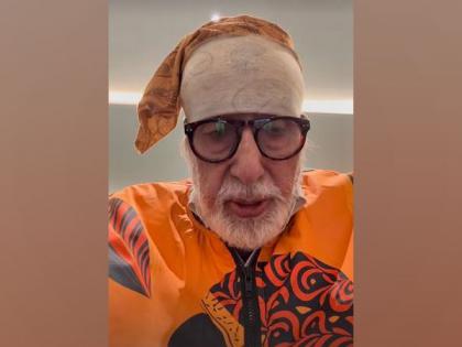 "Hope it works": Big B says he's still learning Instagram in light-hearted video | "Hope it works": Big B says he's still learning Instagram in light-hearted video "Hope it works": Big B says he's still learning Instagram in light-hearted video | "Hope it works": Big B says he's still learning Instagram in light-hearted video