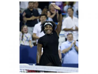 Venus Williams earns wild-card entry for mixed doubles event in US Open | Venus Williams earns wild-card entry for mixed doubles event in US Open Venus Williams earns wild-card entry for mixed doubles event in US Open | Venus Williams earns wild-card entry for mixed doubles event in US Open