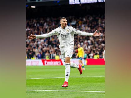 Kylian Mbappe succeeds Luka Modric as Real Madrid new number 10 | Kylian Mbappe succeeds Luka Modric as Real Madrid new number 10 Kylian Mbappe succeeds Luka Modric as Real Madrid new number 10 | Kylian Mbappe succeeds Luka Modric as Real Madrid new number 10