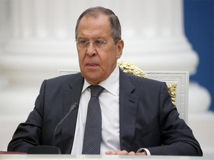 Ukraine conflict: "Russia is fighting alone against the entire West," says Lavrov, urges self-reliance | Ukraine conflict: "Russia is fighting alone against the entire West," says Lavrov, urges self-reliance Ukraine conflict: "Russia is fighting alone against the entire West," says Lavrov, urges self-reliance | Ukraine conflict: "Russia is fighting alone against the entire West," says Lavrov, urges self-reliance