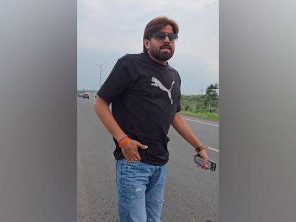 Haryanvi singer Masoom Sharma booked for singing 'Chambal Ke Daku' at PU event | Haryanvi singer Masoom Sharma booked for singing 'Chambal Ke Daku' at PU event Haryanvi singer Masoom Sharma booked for singing 'Chambal Ke Daku' at PU event | Haryanvi singer Masoom Sharma booked for singing 'Chambal Ke Daku' at PU event