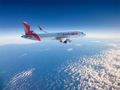 UAE: Air Arabia expands services to Bangkok | UAE: Air Arabia expands services to Bangkok UAE: Air Arabia expands services to Bangkok | UAE: Air Arabia expands services to Bangkok