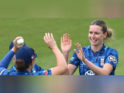 England to host Ireland for three-match ODI series next year after Women's T20 World Cup | England to host Ireland for three-match ODI series next year after Women's T20 World Cup