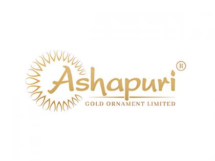 Ashapuri Gold Ornament Limited Achieves Strong 34 Percent EBITDA Growth and 22 Percent PAT Growth in Q1 FY26 | Ashapuri Gold Ornament Limited Achieves Strong 34 Percent EBITDA Growth and 22 Percent PAT Growth in Q1 FY26 Ashapuri Gold Ornament Limited Achieves Strong 34 Percent EBITDA Growth and 22 Percent PAT Growth in Q1 FY26 | Ashapuri Gold Ornament Limited Achieves Strong 34 Percent EBITDA Growth and 22 Percent PAT Growth in Q1 FY26
