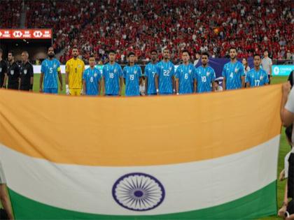India to play CAFA Nations Cup 2025 | India to play CAFA Nations Cup 2025 India to play CAFA Nations Cup 2025 | India to play CAFA Nations Cup 2025