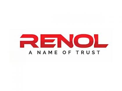 Renol Polychem's Rs. 25.77 Crore IPO To Open On July 31 | Renol Polychem's Rs. 25.77 Crore IPO To Open On July 31 Renol Polychem's Rs. 25.77 Crore IPO To Open On July 31 | Renol Polychem's Rs. 25.77 Crore IPO To Open On July 31