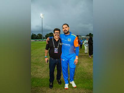India Champions outplayed West Indies Champions; qualify for WCL 2025 semi finals | India Champions outplayed West Indies Champions; qualify for WCL 2025 semi finals