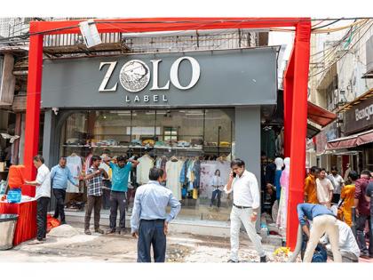 Zolo Label Arrives in Delhi: A Bold Step Toward Becoming India's Most Loved Ethnicwear Brand | Zolo Label Arrives in Delhi: A Bold Step Toward Becoming India's Most Loved Ethnicwear Brand Zolo Label Arrives in Delhi: A Bold Step Toward Becoming India's Most Loved Ethnicwear Brand | Zolo Label Arrives in Delhi: A Bold Step Toward Becoming India's Most Loved Ethnicwear Brand