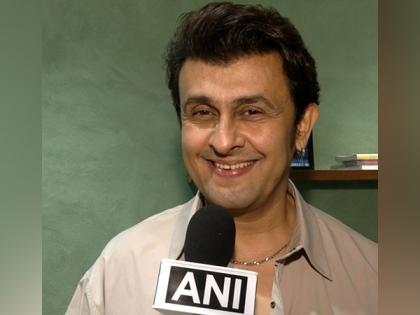 "I would like to...": Singer Sonu Nigam reveals his birthday wish as he turns 52 | "I would like to...": Singer Sonu Nigam reveals his birthday wish as he turns 52 "I would like to...": Singer Sonu Nigam reveals his birthday wish as he turns 52 | "I would like to...": Singer Sonu Nigam reveals his birthday wish as he turns 52