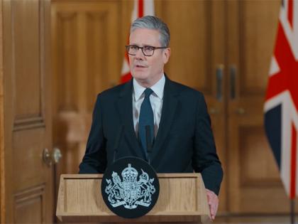 'Will recognise Palestine if Israel doesn't stop Gaza crisis' UK PM says | 'Will recognise Palestine if Israel doesn't stop Gaza crisis' UK PM says