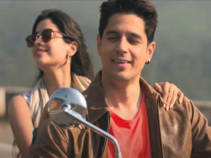 'Param Sundari' first track out: Sidharth Malhotra, Janhvi Kapoor impress fans with their chemistry in 'Pardesiya' love song | 'Param Sundari' first track out: Sidharth Malhotra, Janhvi Kapoor impress fans with their chemistry in 'Pardesiya' love song