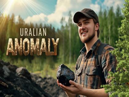 TV BRICS documentary on Ural Gold Mining selected for Antares Film Festival | TV BRICS documentary on Ural Gold Mining selected for Antares Film Festival TV BRICS documentary on Ural Gold Mining selected for Antares Film Festival | TV BRICS documentary on Ural Gold Mining selected for Antares Film Festival