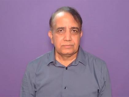Trump's 20-25% tariff threat on India will have to be seen in context of tariffs on competitive countries and sector: GTRI | Trump's 20-25% tariff threat on India will have to be seen in context of tariffs on competitive countries and sector: GTRI