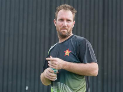 Zimbabwe Cricket adds Brendan Taylor to squad for second Test against New Zealand | Zimbabwe Cricket adds Brendan Taylor to squad for second Test against New Zealand