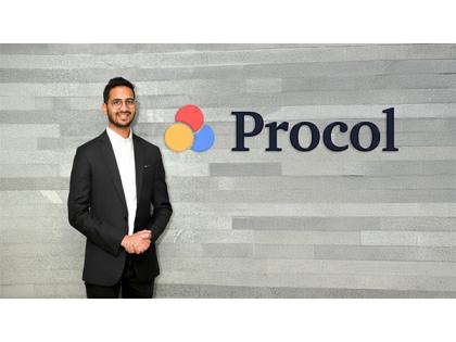 Procol's AI Platform Powers INR 1.5 Lakh Crore of India's Procurement, Sets Sights on Global Markets | Procol's AI Platform Powers INR 1.5 Lakh Crore of India's Procurement, Sets Sights on Global Markets