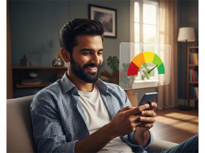 Bajaj Markets' Free CIBIL Score Checker Makes Credit Monitoring Easy | Bajaj Markets' Free CIBIL Score Checker Makes Credit Monitoring Easy