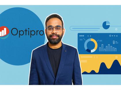 Optipro AI Raises Funding to Help Restaurants Optimize Food Delivery Operations | Optipro AI Raises Funding to Help Restaurants Optimize Food Delivery Operations