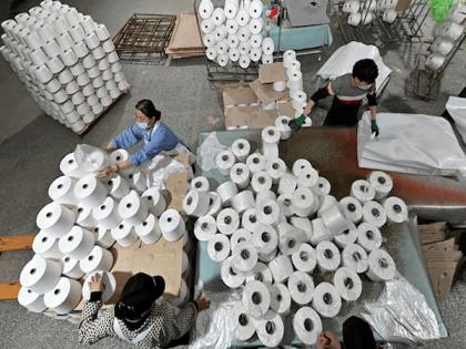'Uyghur lives traded for cotton, solar panels': China's crimes against humanity fuel global markets | 'Uyghur lives traded for cotton, solar panels': China's crimes against humanity fuel global markets