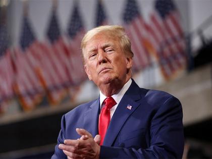 India will pay 25 per cent tariff plus penalty for buying Russian oil: Trump | India will pay 25 per cent tariff plus penalty for buying Russian oil: Trump India will pay 25 per cent tariff plus penalty for buying Russian oil: Trump | India will pay 25 per cent tariff plus penalty for buying Russian oil: Trump