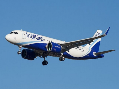 IndiGo registers 20% decline in Q1-FY26 net profits, passengers increase 12% | IndiGo registers 20% decline in Q1-FY26 net profits, passengers increase 12%