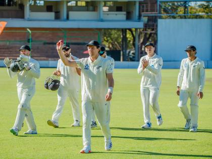 Matt Henry overtakes Santner, Mills to become NZ's sixth-highest international wicket-taker | Matt Henry overtakes Santner, Mills to become NZ's sixth-highest international wicket-taker