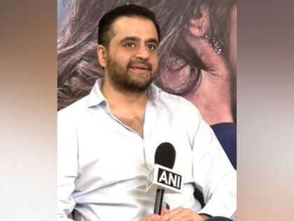 "We want to do every type of story...": YRF CEO Akshaye Widhani on maintaining 50-year-old legacy with 'Saiyaara' | "We want to do every type of story...": YRF CEO Akshaye Widhani on maintaining 50-year-old legacy with 'Saiyaara' "We want to do every type of story...": YRF CEO Akshaye Widhani on maintaining 50-year-old legacy with 'Saiyaara' | "We want to do every type of story...": YRF CEO Akshaye Widhani on maintaining 50-year-old legacy with 'Saiyaara'