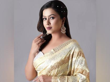 Assamese actress Nandinee Kashyap arrested in alleged hit-and-run case in Guwahati | Assamese actress Nandinee Kashyap arrested in alleged hit-and-run case in Guwahati