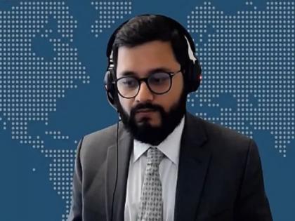 "Temporary negotiation tactic": Economics expert Sansanwal on Trump's 25 per cent tariff on India | "Temporary negotiation tactic": Economics expert Sansanwal on Trump's 25 per cent tariff on India "Temporary negotiation tactic": Economics expert Sansanwal on Trump's 25 per cent tariff on India | "Temporary negotiation tactic": Economics expert Sansanwal on Trump's 25 per cent tariff on India