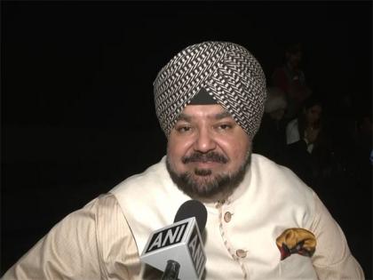 "I am privileged to be born in India": Fashion designer JJ Valaya calls India a "treasure trove" of ideas | "I am privileged to be born in India": Fashion designer JJ Valaya calls India a "treasure trove" of ideas "I am privileged to be born in India": Fashion designer JJ Valaya calls India a "treasure trove" of ideas | "I am privileged to be born in India": Fashion designer JJ Valaya calls India a "treasure trove" of ideas