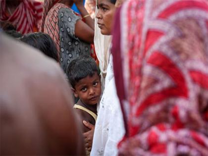 Year since Hasina fled, rights challenges abound in Bangladesh, says HRW | Year since Hasina fled, rights challenges abound in Bangladesh, says HRW Year since Hasina fled, rights challenges abound in Bangladesh, says HRW | Year since Hasina fled, rights challenges abound in Bangladesh, says HRW